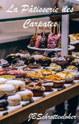 La Pâtisserie des Carpates