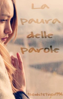 La paura delle parole