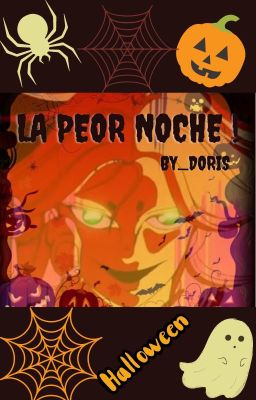 LA PEOR NOCHE