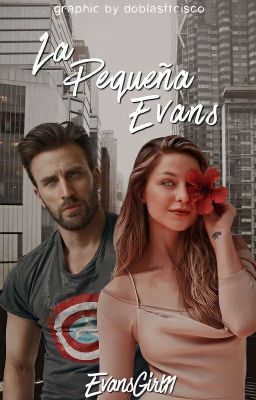 La Pequeña Evans [Chris Evans]