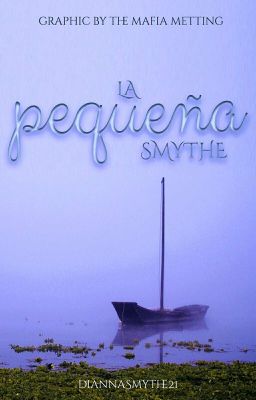 La Pequeña Smythe #RedA2017