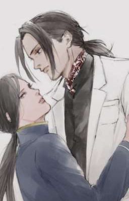 La persona Especial ❤️ ( yut lung x blanca )