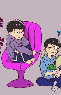 La perspectiva de Osomatsu durante el incidente de Ichimatsu