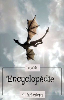 La petite encyclopédie du fantastique 