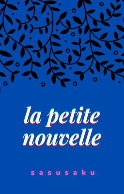 la petite nouvelle