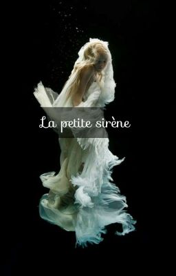 La petite Sirène