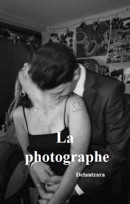 La photographe