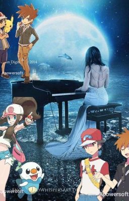 La Pianista ash fem x gary