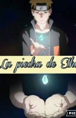 La piedra de Ethan