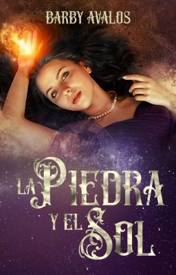 La Piedra y El Sol [Libro 1]