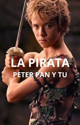 La pirata  | Peter Pan y tu