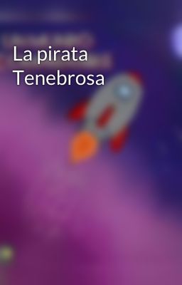 La pirata Tenebrosa