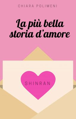 La più bella storia d'amore  [Saggio]