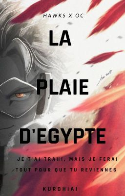 La plaie d'Egypte [Hawks x OC]