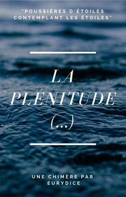 La Plénitude