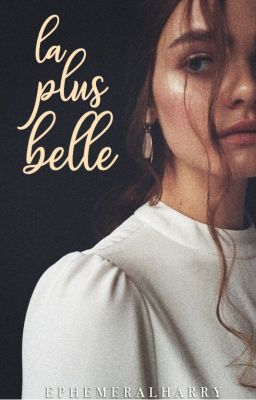 la plus belle