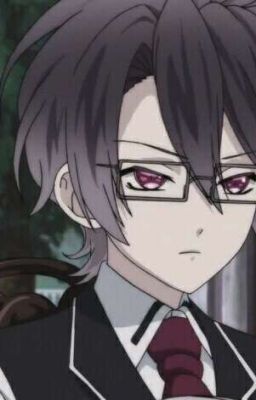 La pocion (Diabolik Lovers Yaoi)