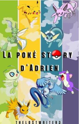 La Poké story d'Adrien