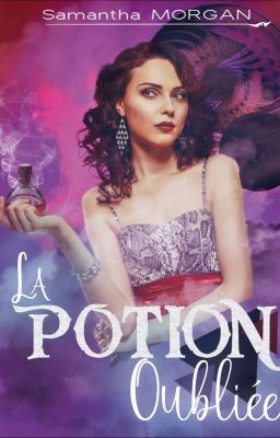 La Potion Oubliée