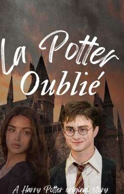 La Potter oublié 