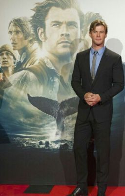 La premiere // Chris Hemsworth OS