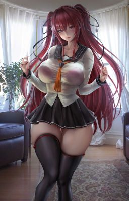 La Prima de Rias