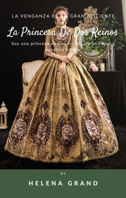 La Princesa De Dos Reinos