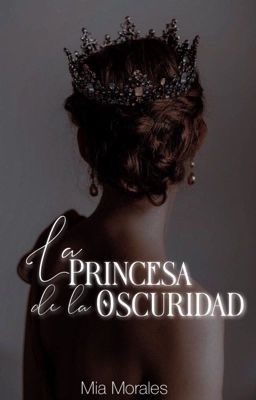 La Princesa de la Oscuridad