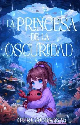 La princesa de la oscuridad