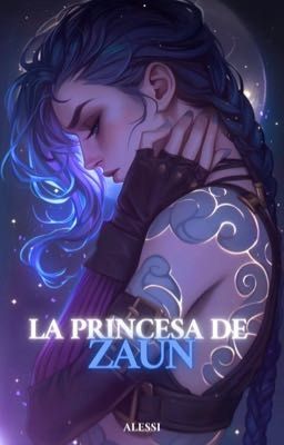 La Princesa de Zaun