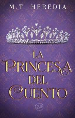 La princesa del cuento (One shot)