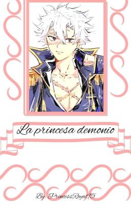 La princesa demonio (Sanemi x Reader)