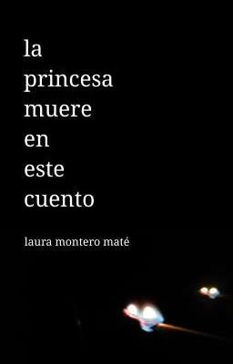 la princesa muere en este cuento