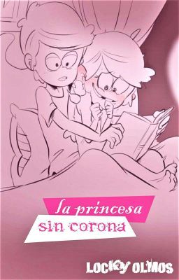 LA PRINCESA SIN CORONA