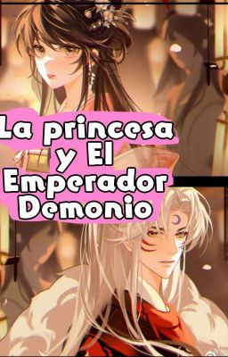 La princesa y el Emperador Demonio