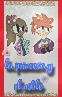 la princesa y el noble 