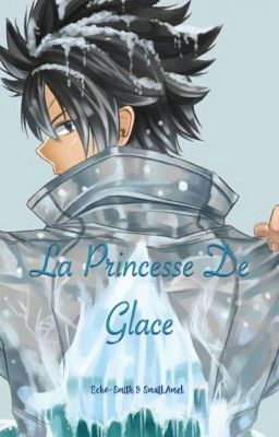 La princesse de glace