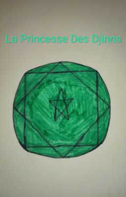 La Princesse Des Djinns