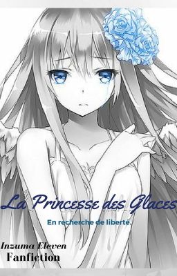 La princesse des Glaces (Inazuma Eleven Fanfiction)