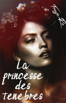 La princesse des ténèbres