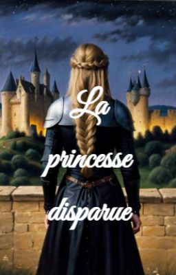 La princesse disparue