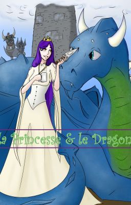 La Princesse et le Dragon