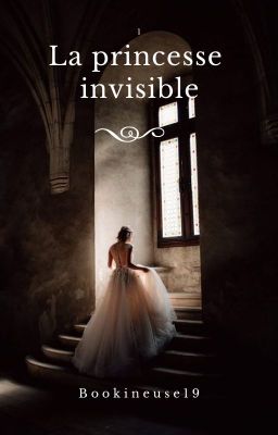 La princesse invisible