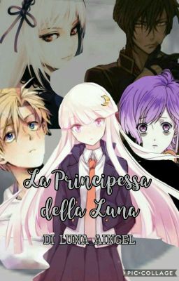 La Principessa Della Luna [In Rottamazione] (?)