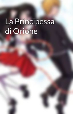 La Principessa di Orione