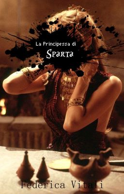 La principessa di Sparta [IN REVISIONE]