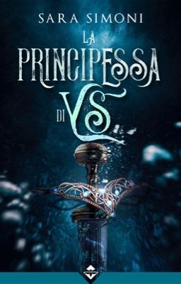 La principessa di Ys - IN LIBRERIA 