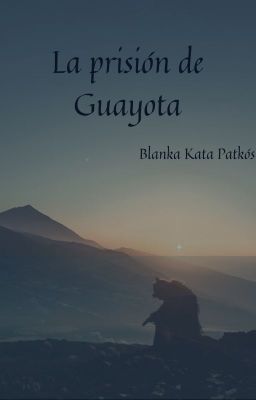 La prisión de Guayota