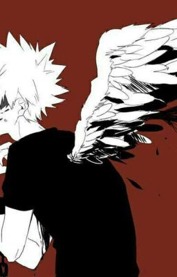 La prisión de un ángel. •KiriBaku•