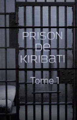 La prison de Kiribati-Tome 1